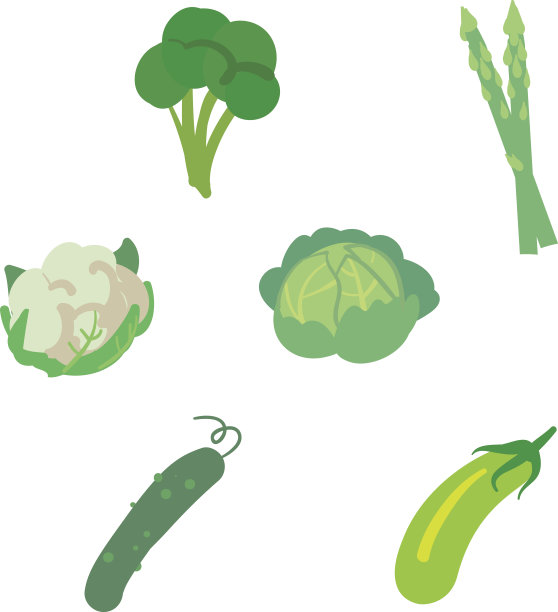 蔬菜设置图片下载