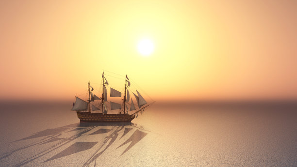 HMS 胜利图片下载