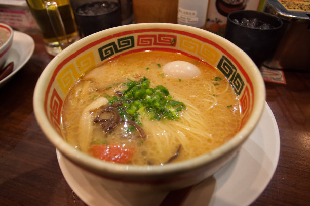 拉面简单美味图片下载