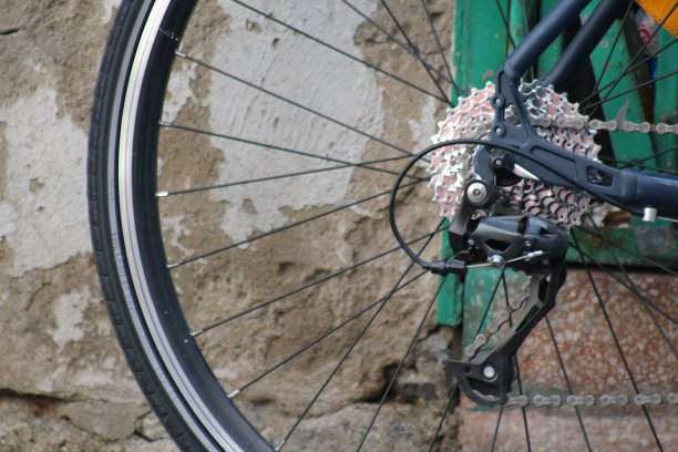 自行车齿轮图片下载