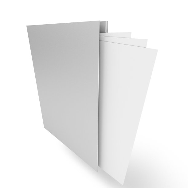 空白的文件夹图片下载