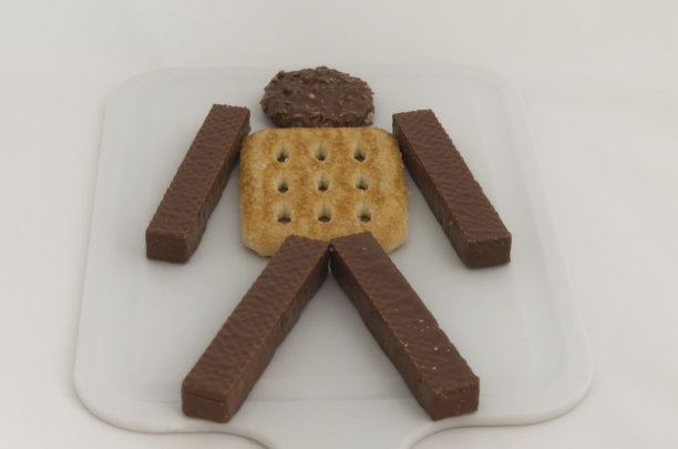 开胃饼干和饼干图片下载