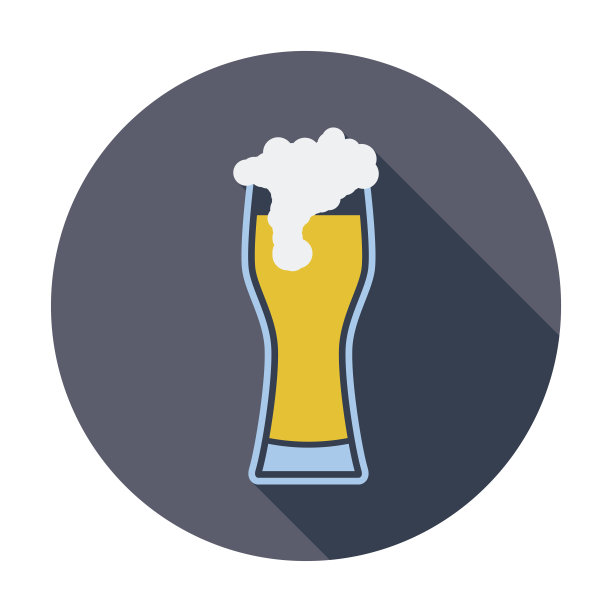 啤酒图标图片下载