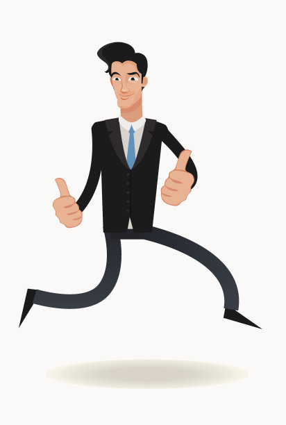 人在空中跳图片下载