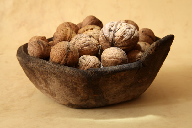 胡桃木图片下载