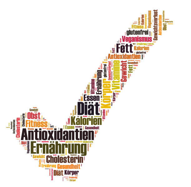 饮食词云图片下载