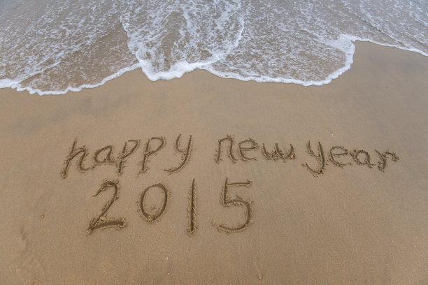 2015年海边沙滩沙图片下载