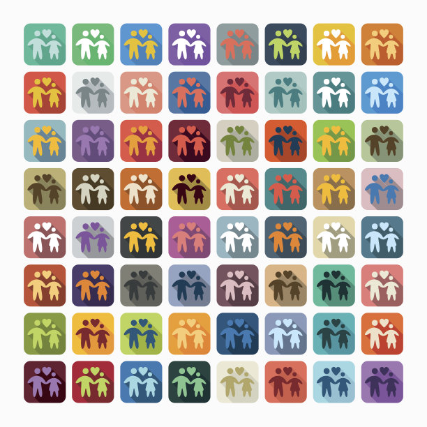 平面设计:家庭图片下载