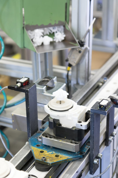 从上面看装配线图片下载