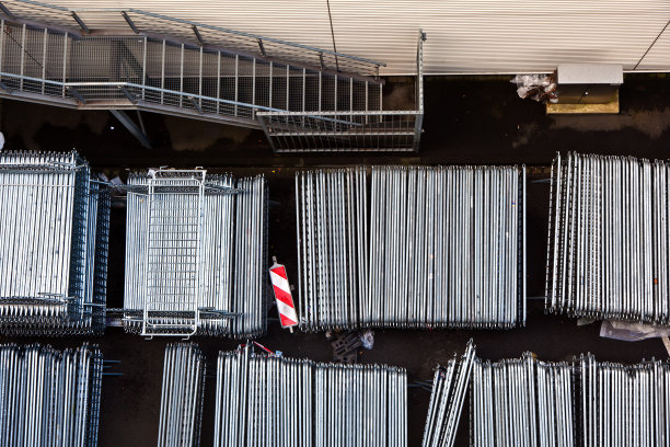 隔板被储存起来以备将来使用图片下载