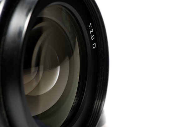 相机镜头的特写照片图片下载