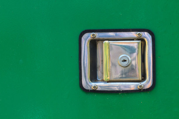 关闭旧钥匙孔图片下载