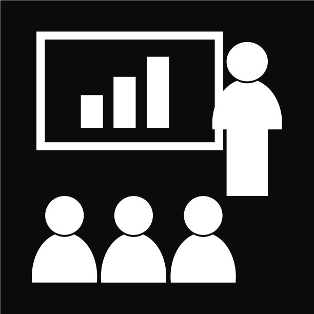 会议图标图片下载