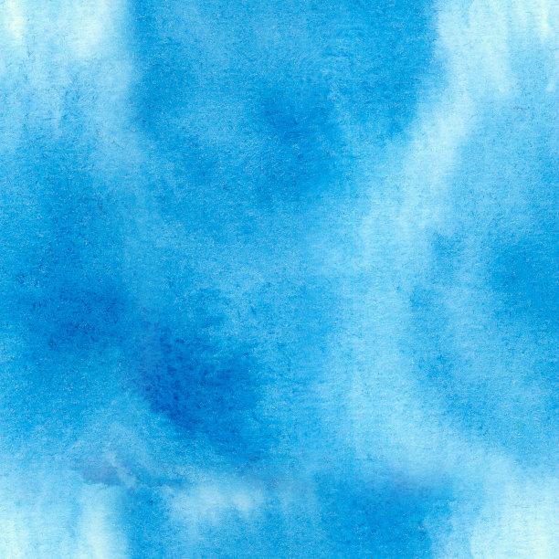 背景在水彩-插图图片下载