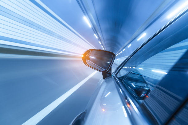 隧道入口图片下载