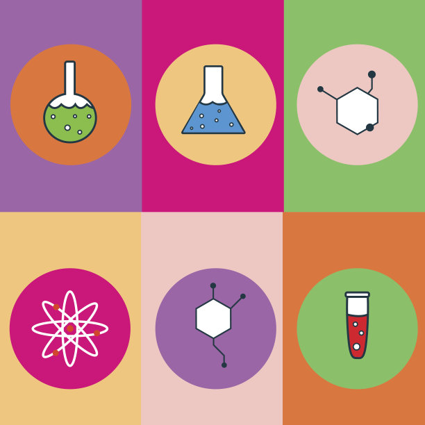 化学图标设置图片下载