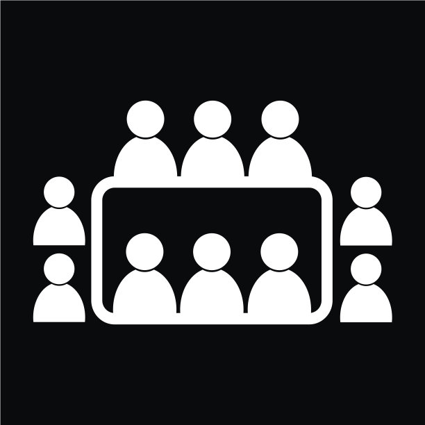 会议图标图片下载