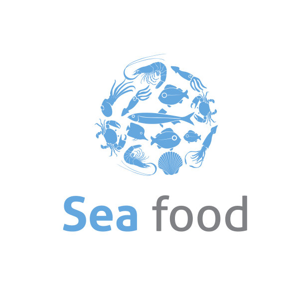 海鲜的象征图片下载