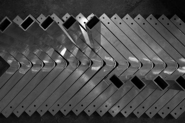 摘要金属形状图片下载