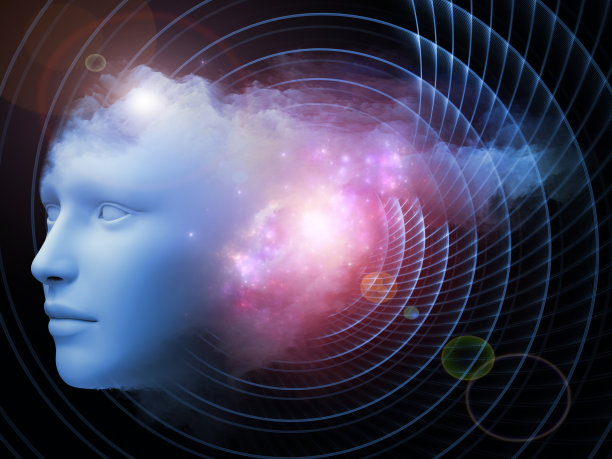 思维破裂图片下载