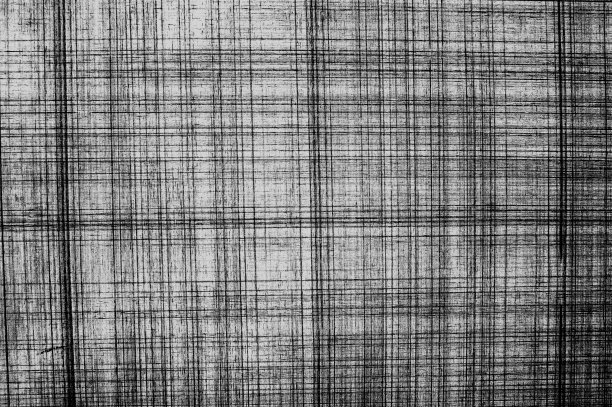 黑白胶合板纹理图片下载