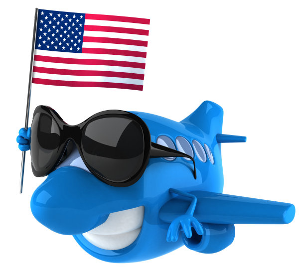 有趣的飞机图片下载