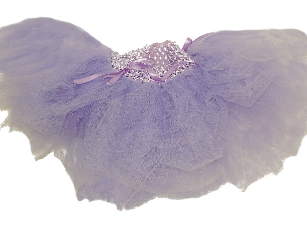 芭蕾舞裙图片下载