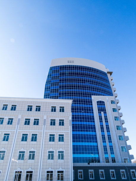 现代建筑图片下载