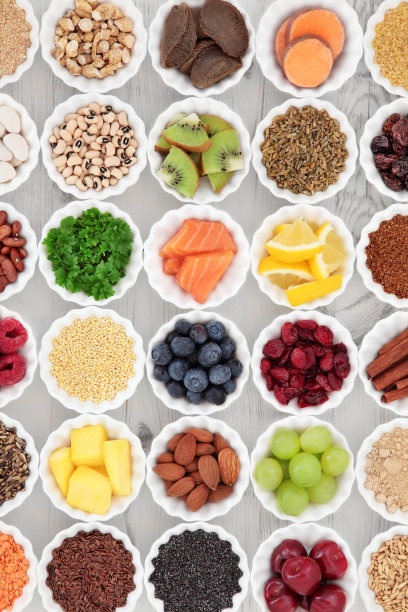 健康超级食品图片下载