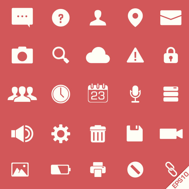 图标包图片下载