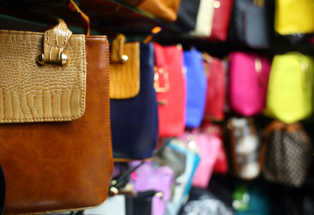 女人的皮包图片下载