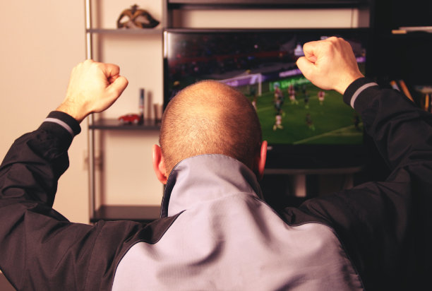 看足球赛图片下载