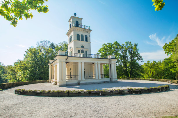 马克西米尔，萨格勒布，克罗地亚图片下载