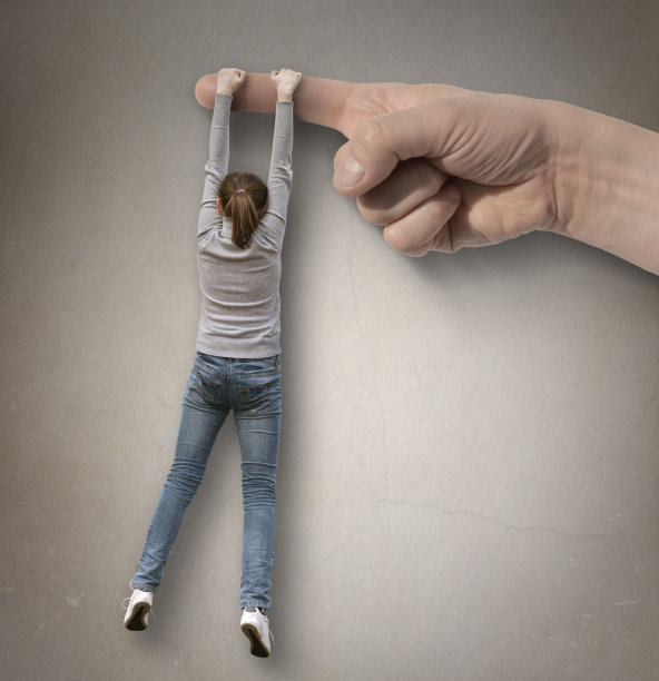 援助之手图片下载