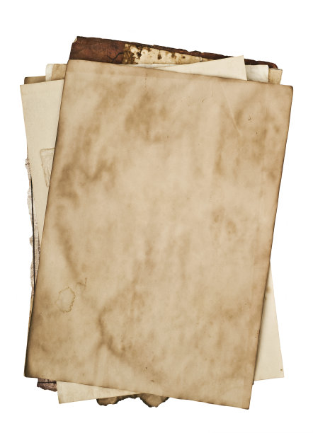 复古纸的纹理图片下载