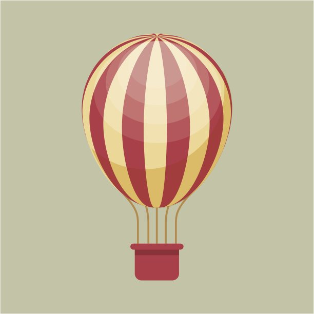 气球的设计图片下载