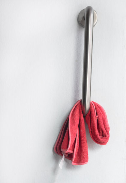 金属红布图片下载