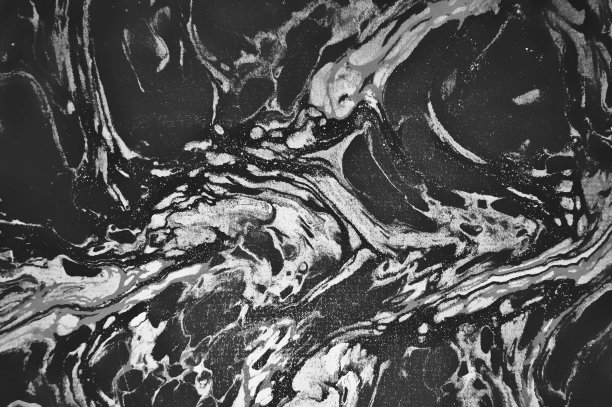 抽象大理石纹理背景图片下载