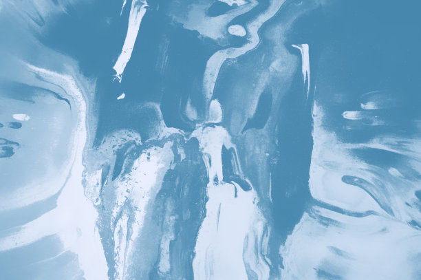 抽象大理石纹理背景素材图片