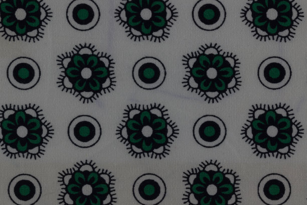 纺织图案图片下载