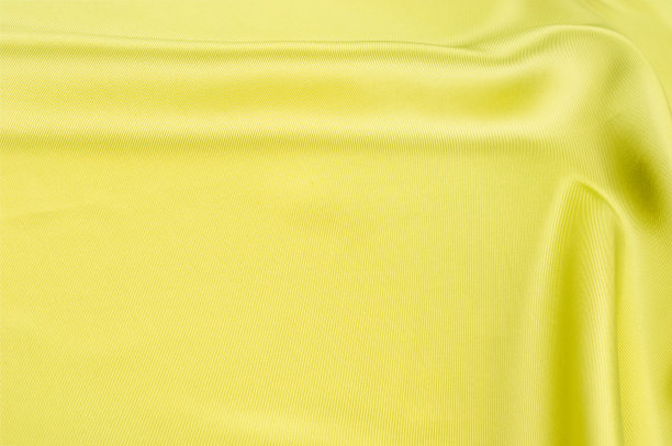 绿色丝质织物质地，色拉色图片下载