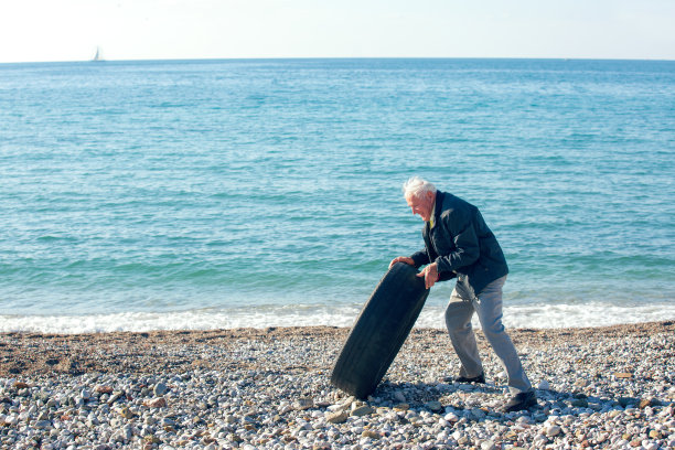 海洋污染图片下载