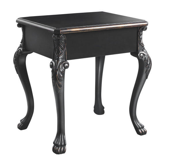 床头柜上图片下载