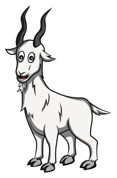 摩羯座的星座图片下载