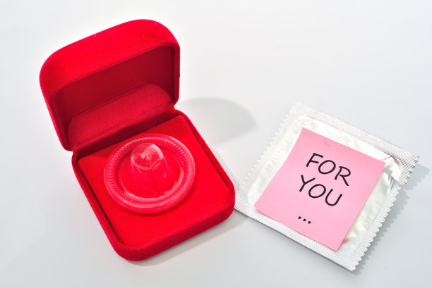 避孕套的概念图片下载