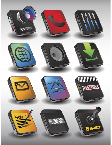 移动3 d图片下载