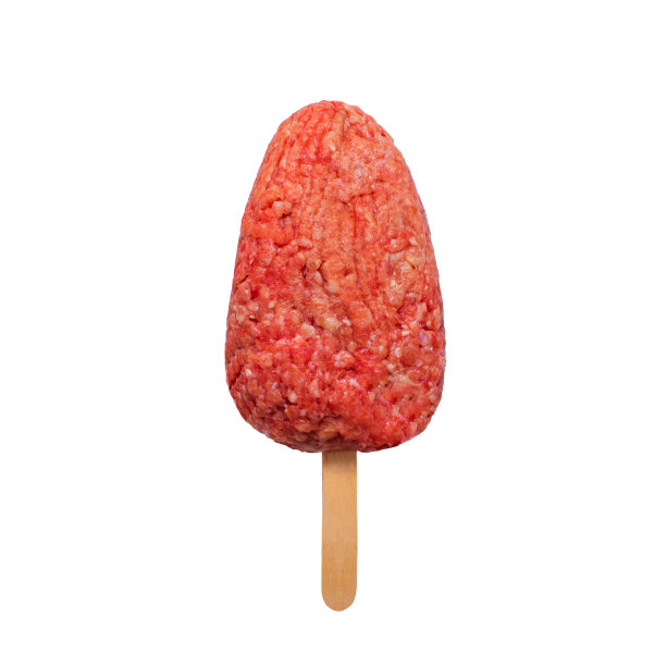 肉串冰淇淋图片下载