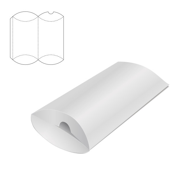 枕头折叠盒A图片下载