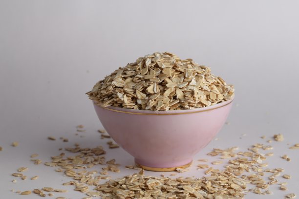 燕麦片图片下载