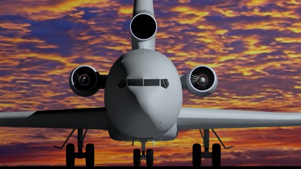 飞机一图片下载